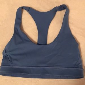 Lululemon Break Free Sports Bra